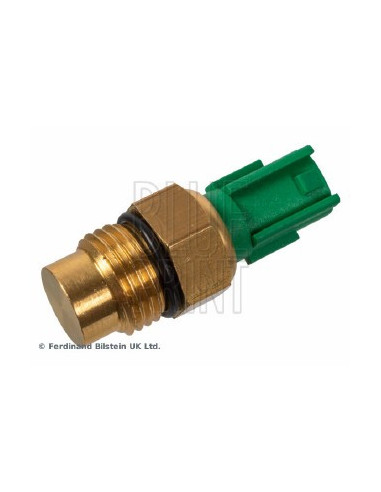 Termocontatto, ventola radiatore