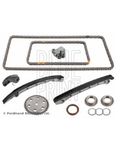 Kit catena distribuzione