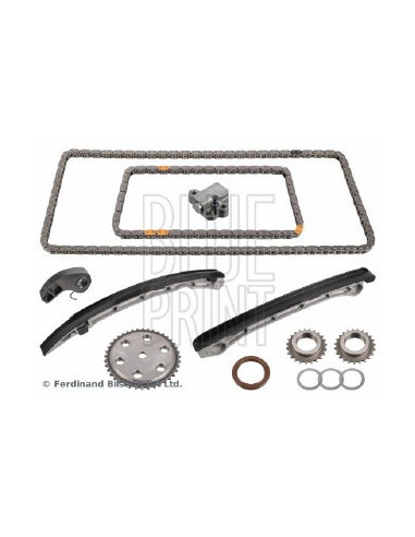 Kit catena distribuzione