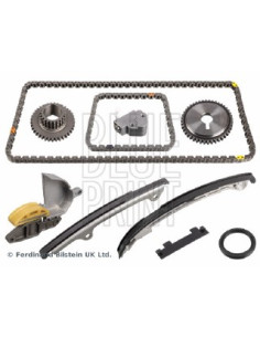 Kit catena distribuzione