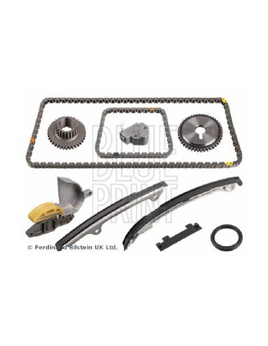 Kit catena distribuzione
