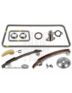 Kit catena distribuzione