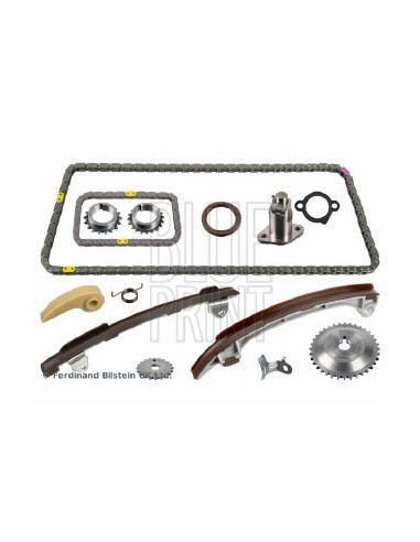 Kit catena distribuzione