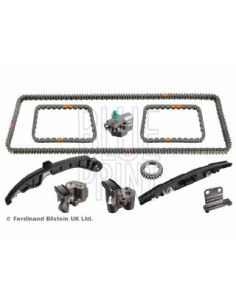 Kit catena distribuzione