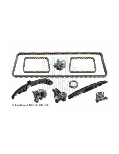 Kit catena distribuzione