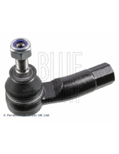 Testa barra d'accoppiamento