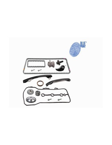 Kit catena distribuzione