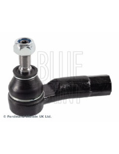 Testa barra d'accoppiamento