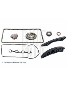 Kit catena distribuzione