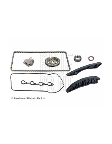 Kit catena distribuzione