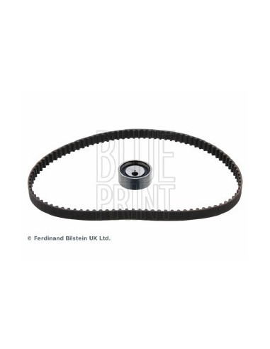 Kit cinghie dentate