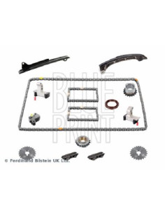 Kit catena distribuzione