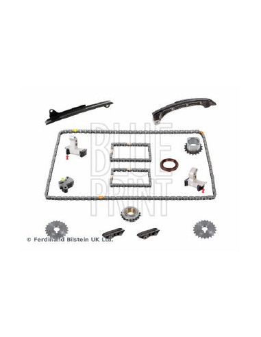 Kit catena distribuzione