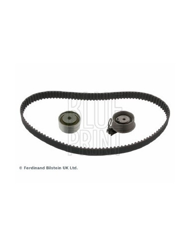 Kit cinghie dentate