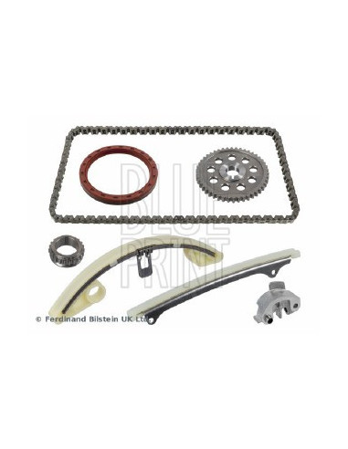 Kit catena distribuzione