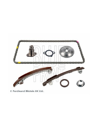 Kit catena distribuzione