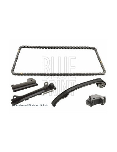 Kit catena distribuzione