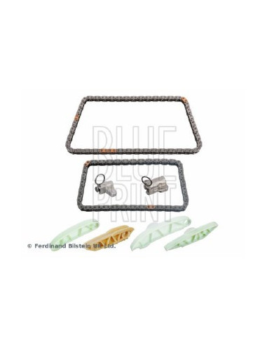 Kit catena distribuzione