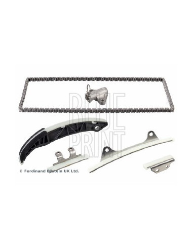 Kit catena distribuzione