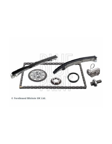 Kit catena distribuzione