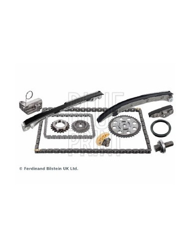 Kit catena distribuzione