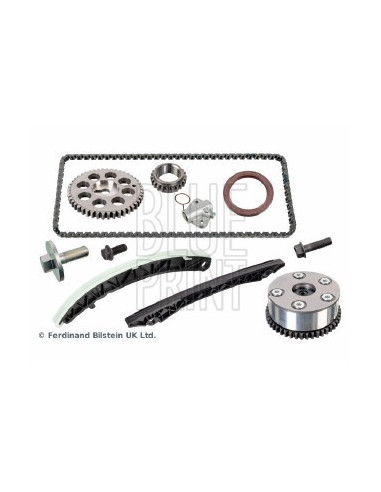 Kit catena distribuzione
