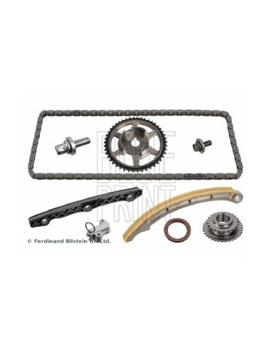 Kit catena distribuzione