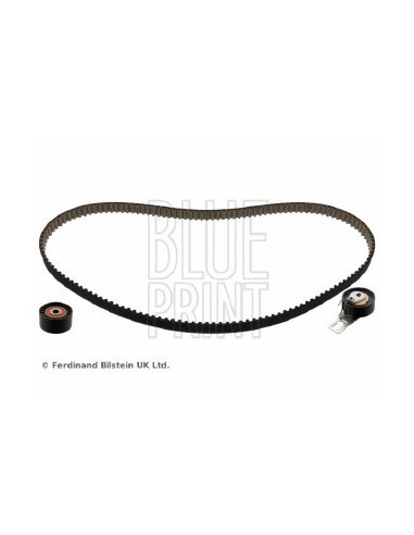 Kit cinghie dentate