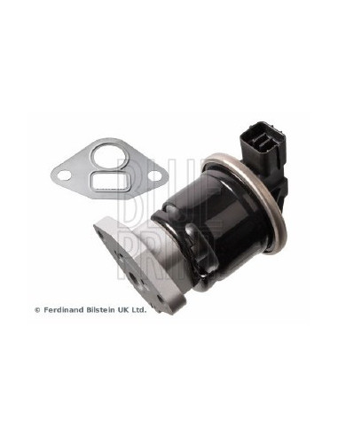 Valvola ricircolo gas scarico-egr