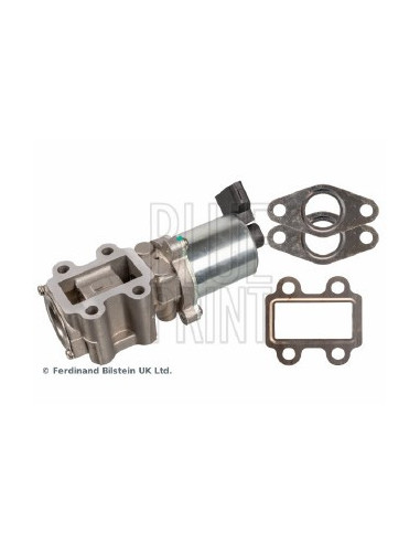 Valvola ricircolo gas scarico-egr