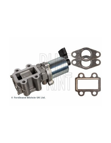 Valvola ricircolo gas scarico-egr
