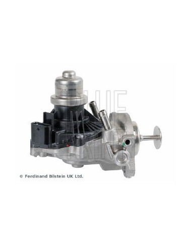 Valvola ricircolo gas scarico-egr