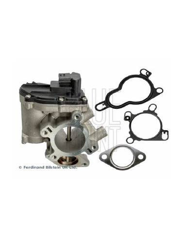 Valvola ricircolo gas scarico-egr