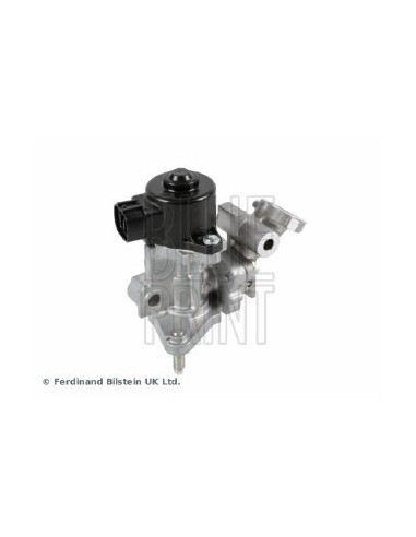 Valvola ricircolo gas scarico-egr
