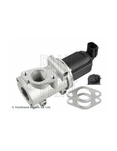 Valvola ricircolo gas scarico-egr