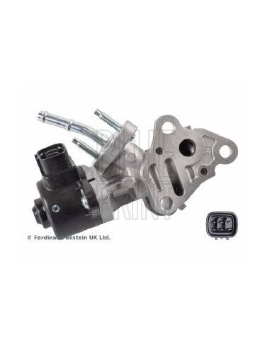 Valvola ricircolo gas scarico-egr