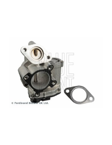 Valvola ricircolo gas scarico-egr