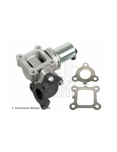Valvola ricircolo gas scarico-egr