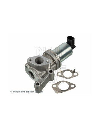 Valvola ricircolo gas scarico-egr