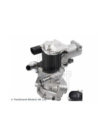 Valvola ricircolo gas scarico-egr