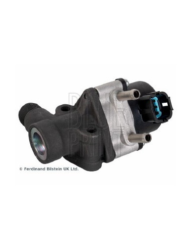Valvola ricircolo gas scarico-egr
