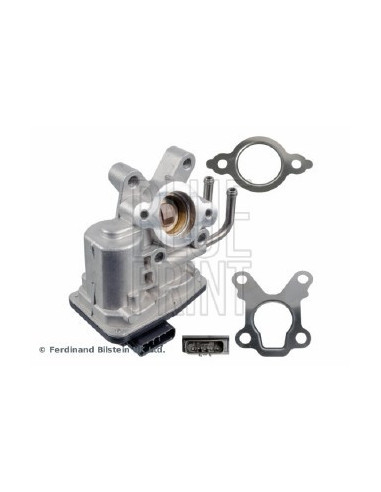 Valvola ricircolo gas scarico-egr