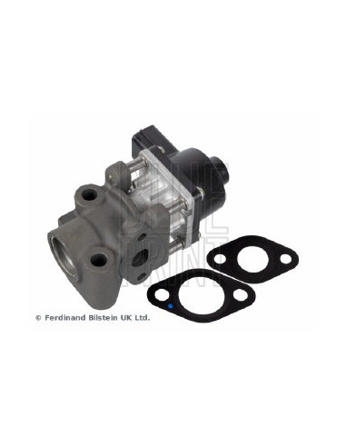 Valvola ricircolo gas scarico-egr