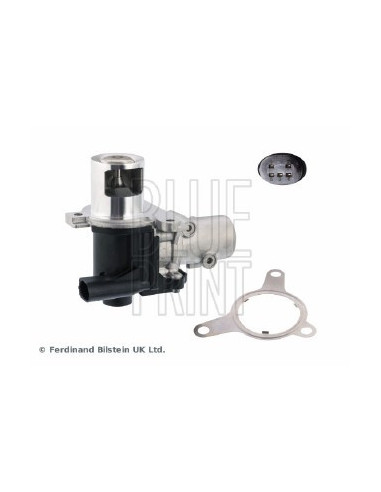 Valvola ricircolo gas scarico-egr