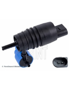 Pompa acqua lavaggio, pulizia