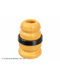 Tampone paracolpo, sospensione