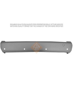 Paraurti post. caddy 03-09 pri