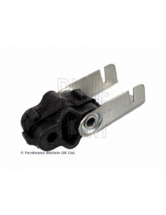 Supporto, imp. gas scarico