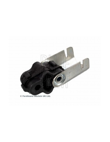 Supporto, imp. gas scarico