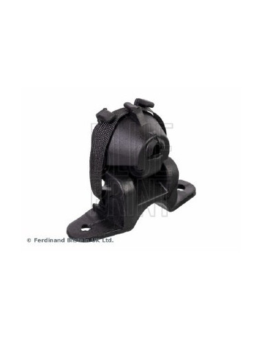 Supporto, imp. gas scarico